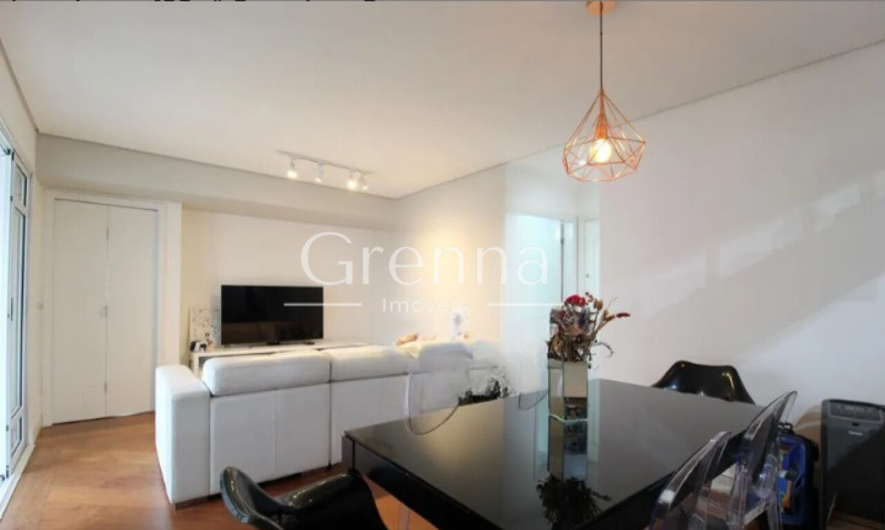 Apartamento para Venda - Moema