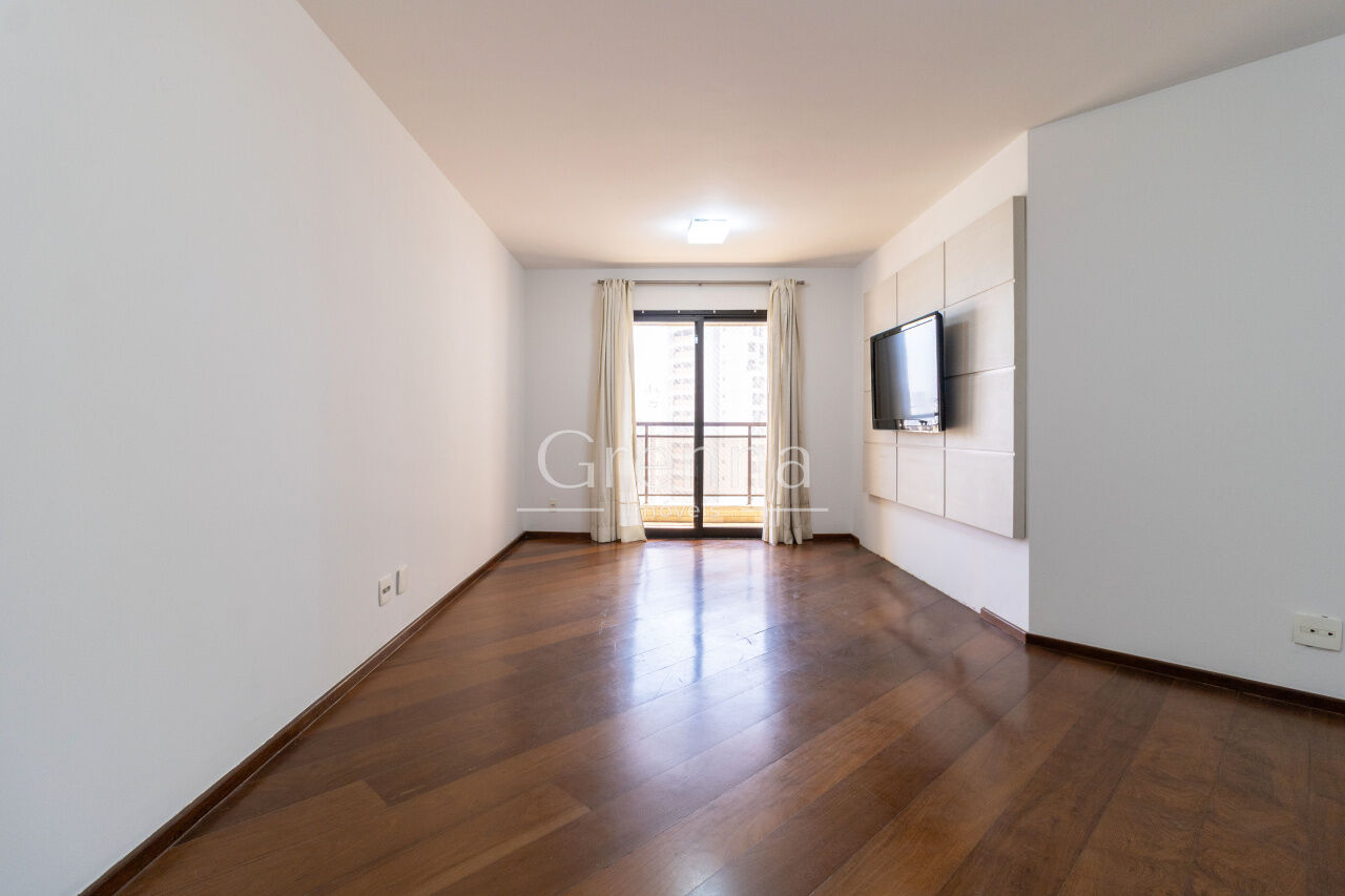 Apartamento em Moema, foto 1