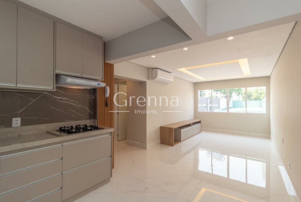 Apartamento para Venda - Moema