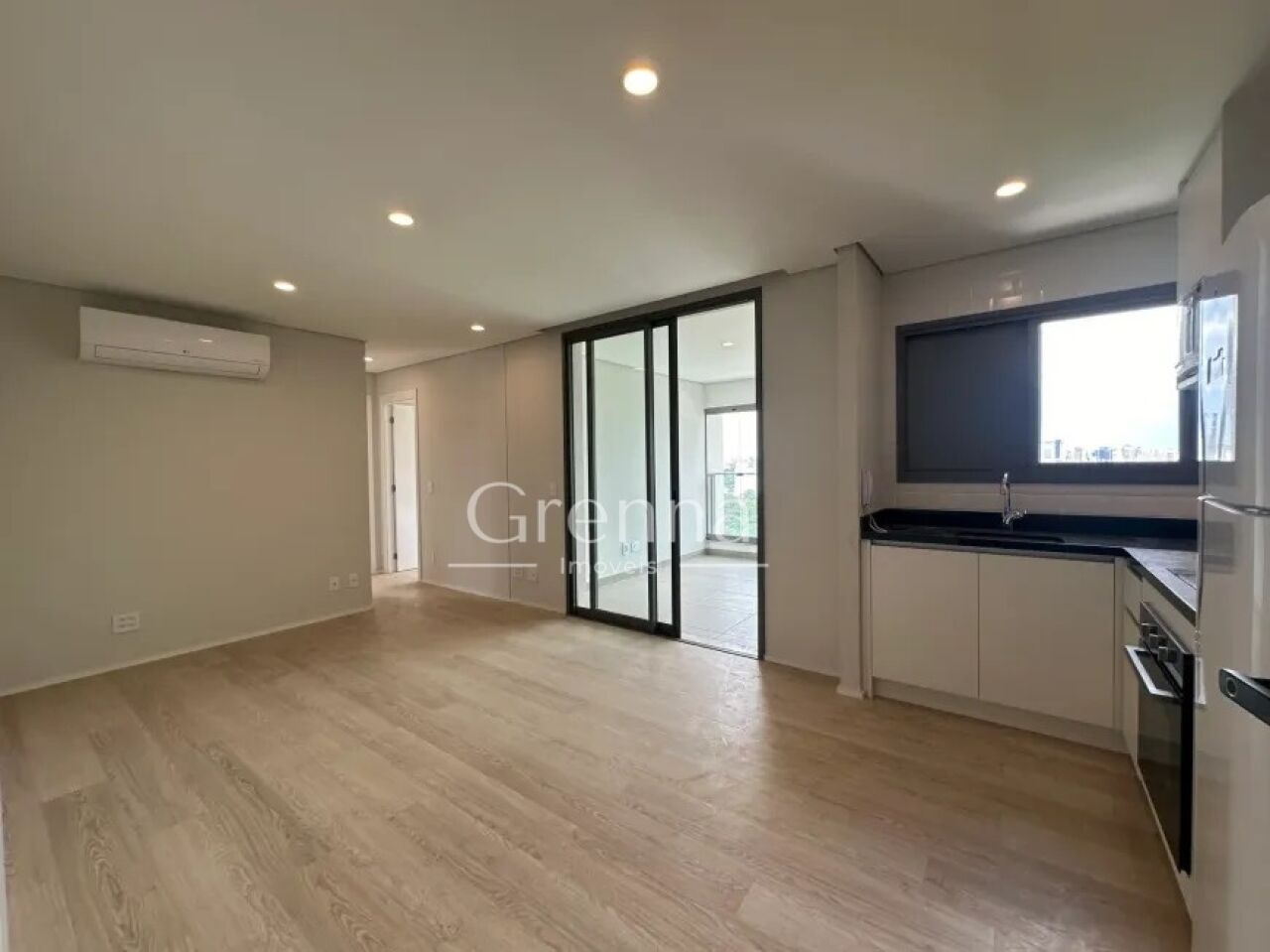 Apartamento em Pinheiros, foto 1