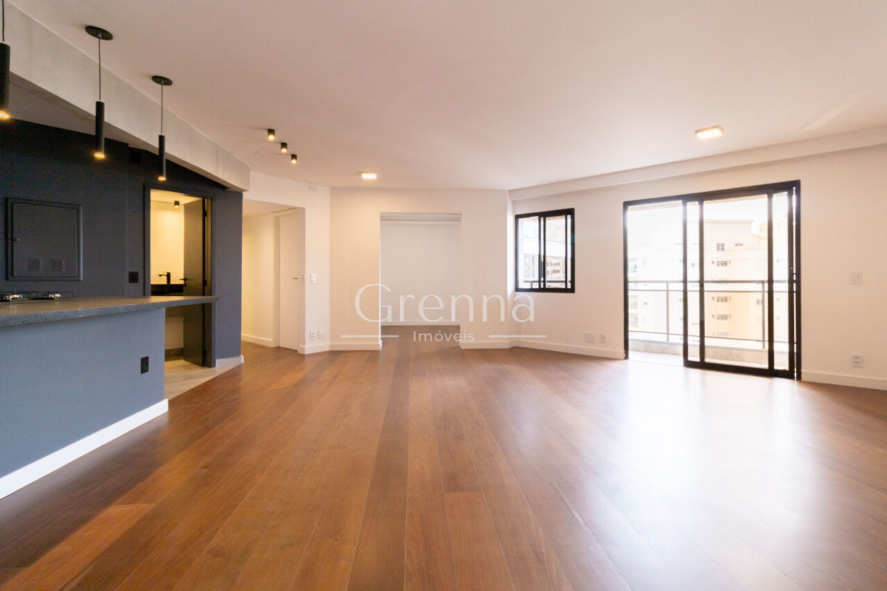 Apartamento para Venda - Moema