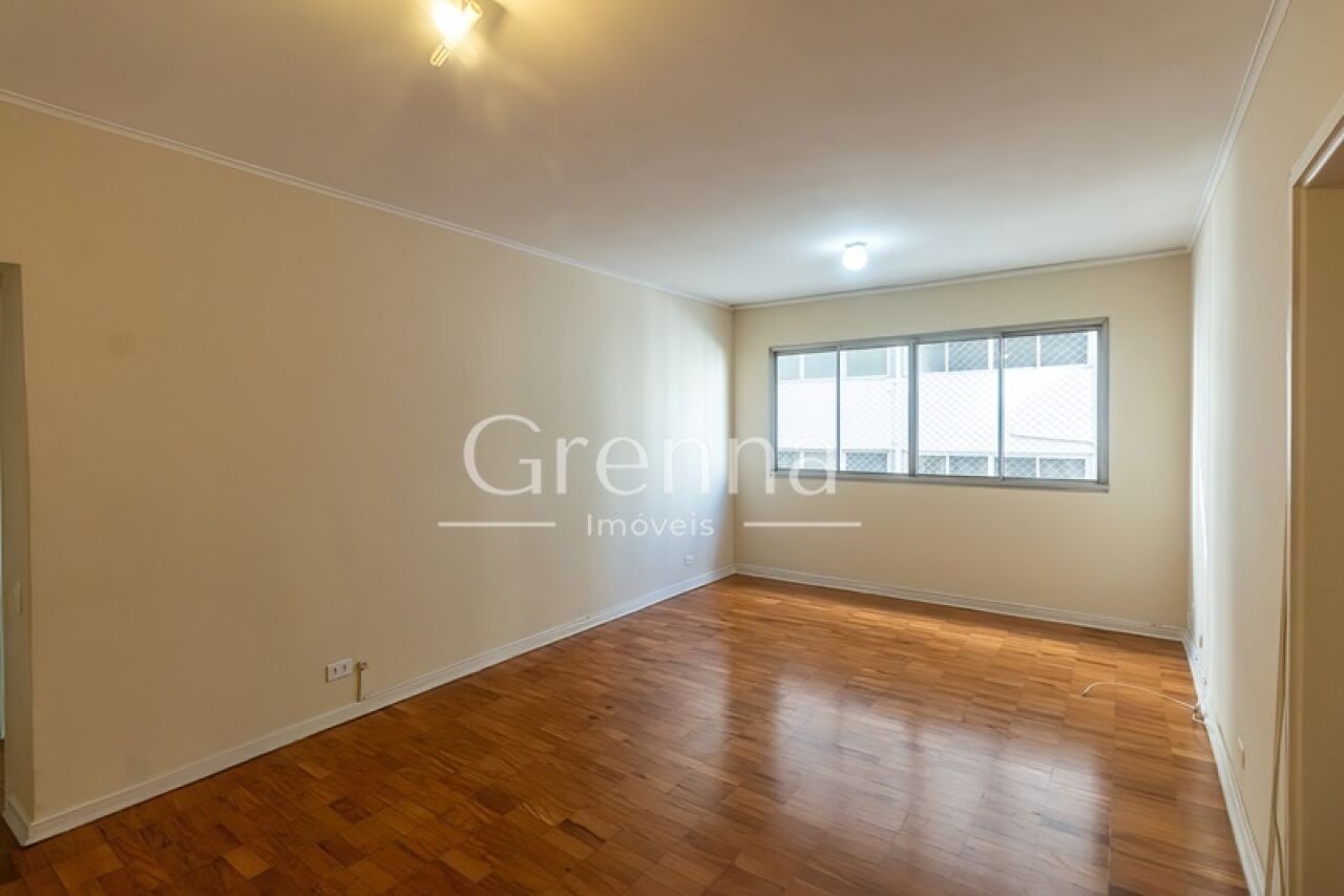 Apartamento em Itaim Bibi, foto 1