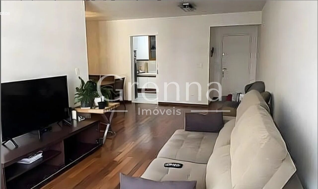 Apartamento para Venda - Bela Vista