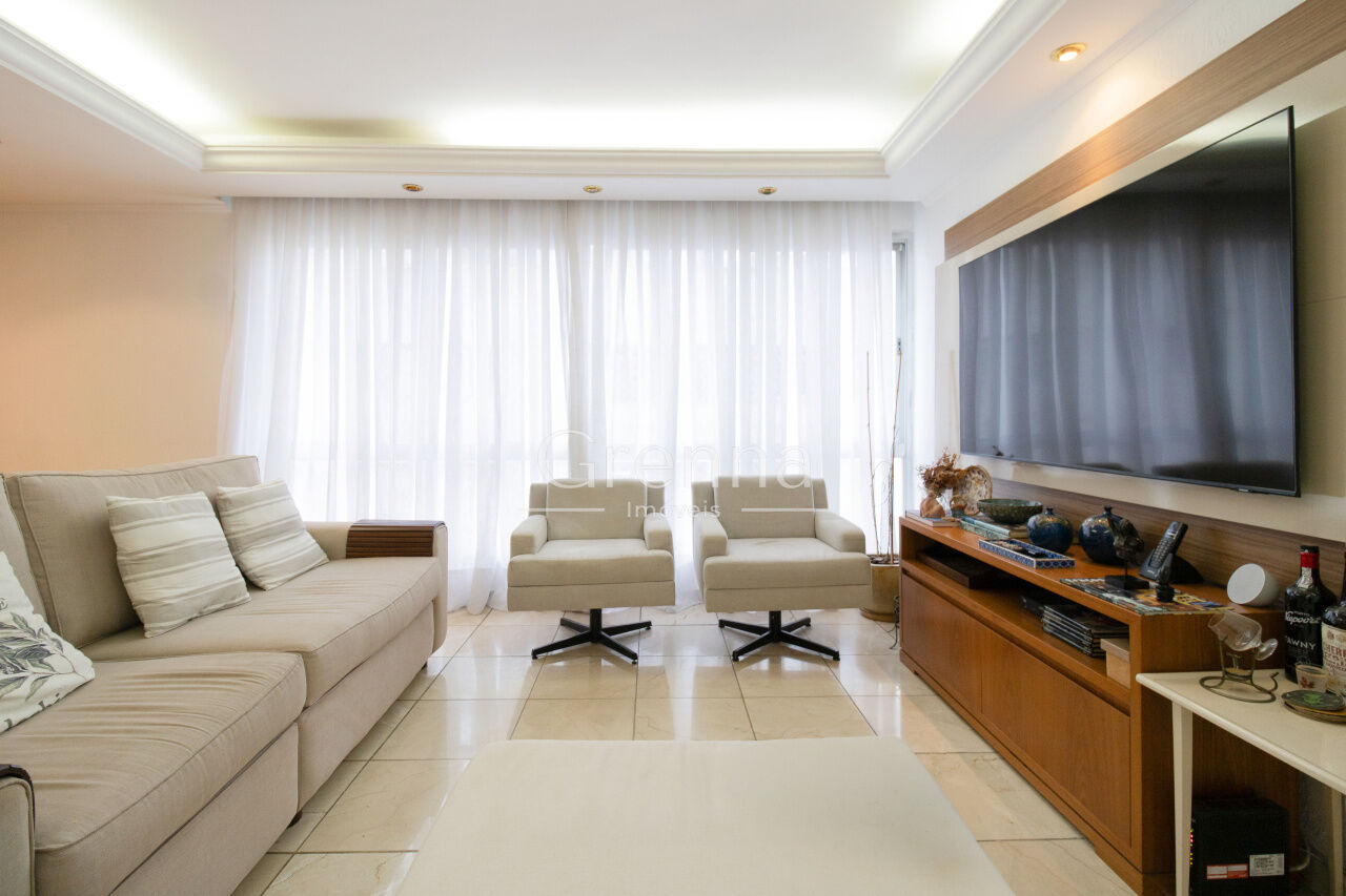 Apartamento em Pinheiros, foto 1