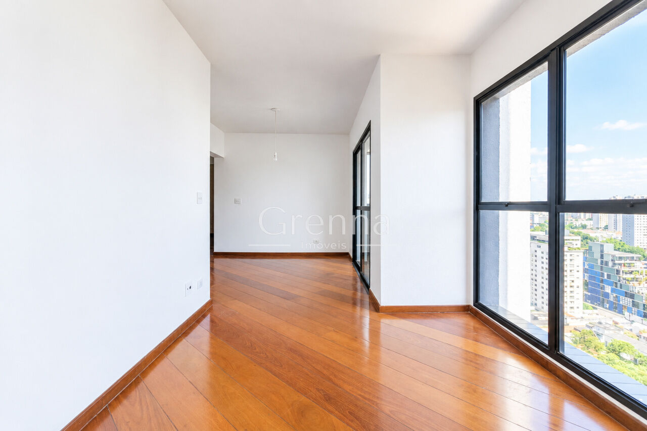 Apartamento em Pinheiros, foto 1