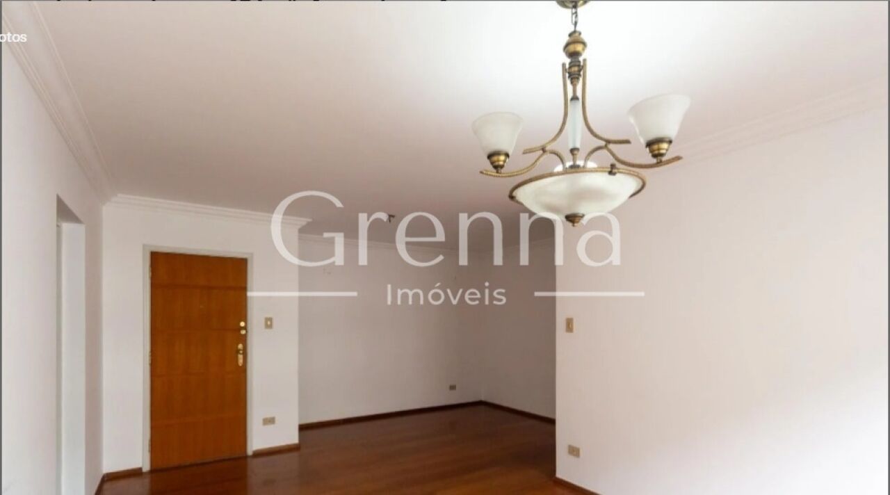Apartamento para Venda - Cerqueira César