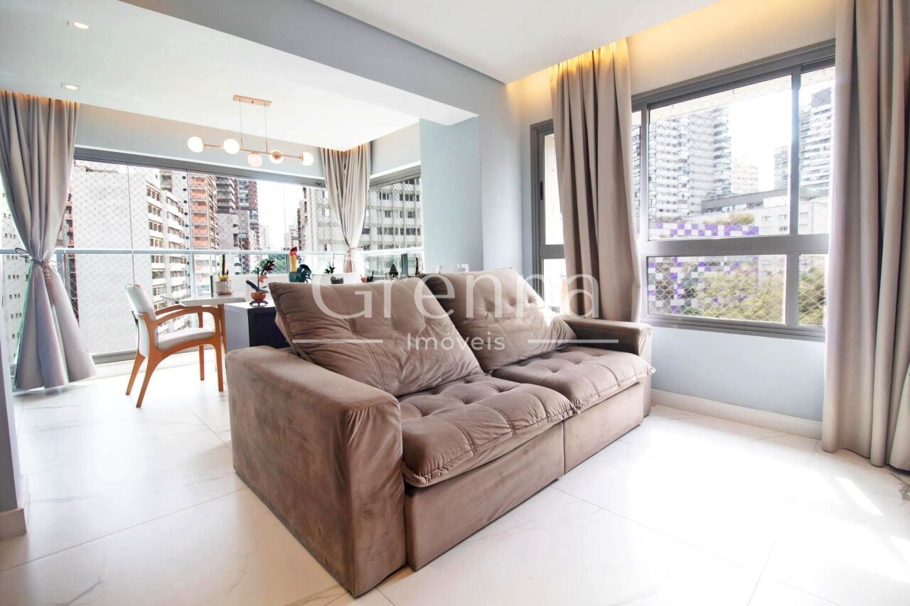Apartamento para Venda - Pinheiros
