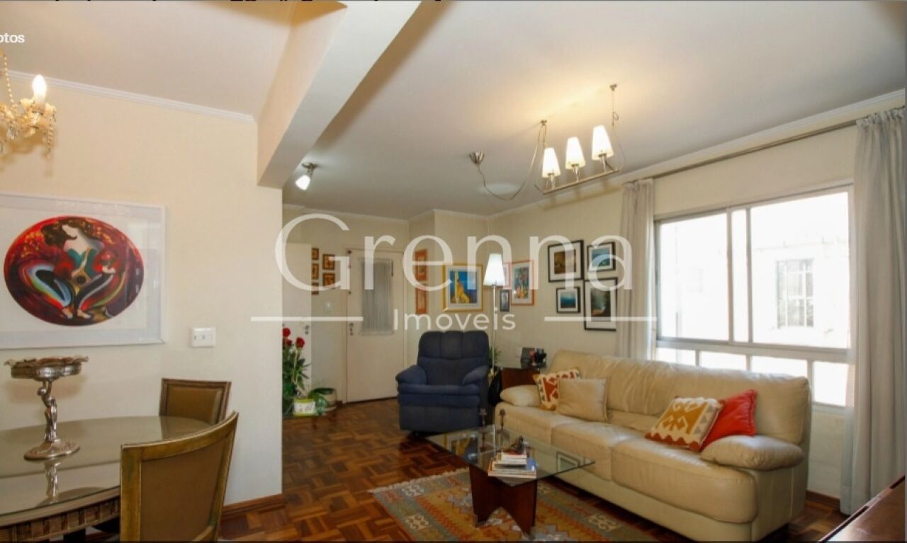Apartamento para Venda - Pinheiros