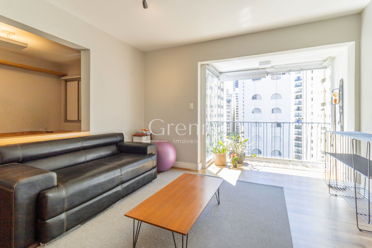 Apartamento em Pinheiros, foto 1