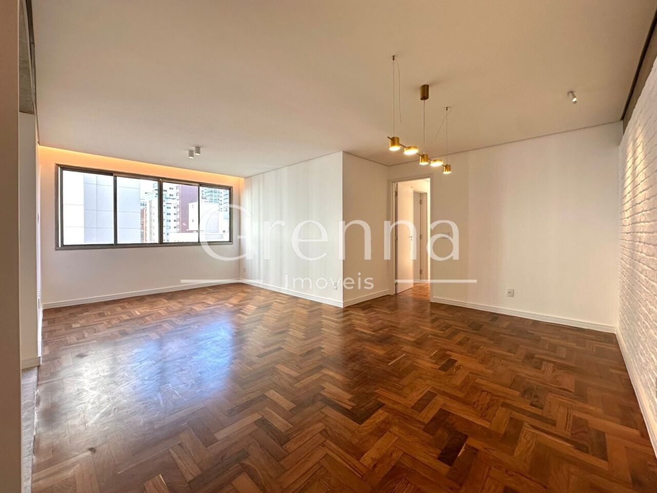 Apartamento para Venda - Moema
