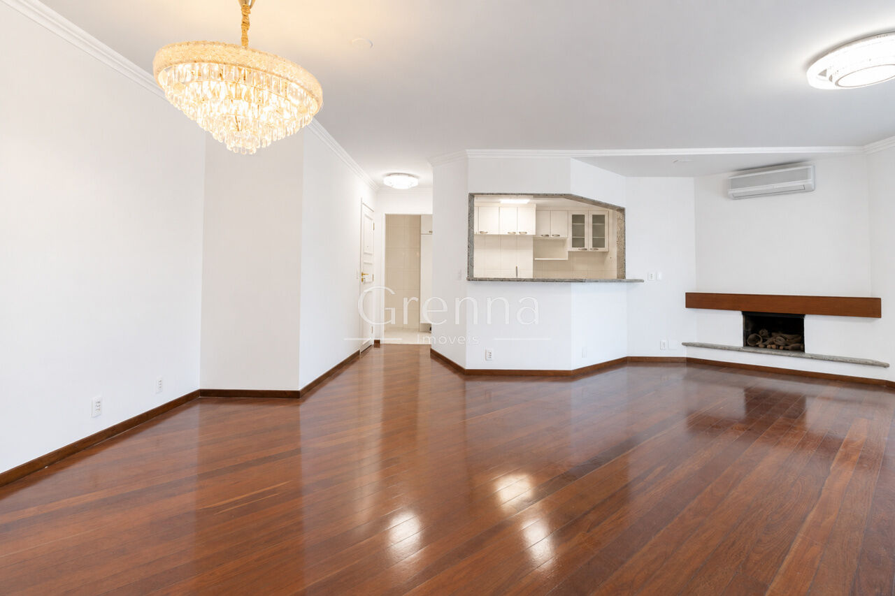 Apartamento em Moema, foto 1
