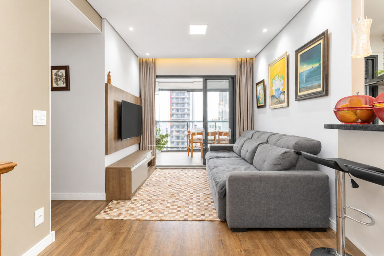 Apartamento em Pinheiros, foto 1