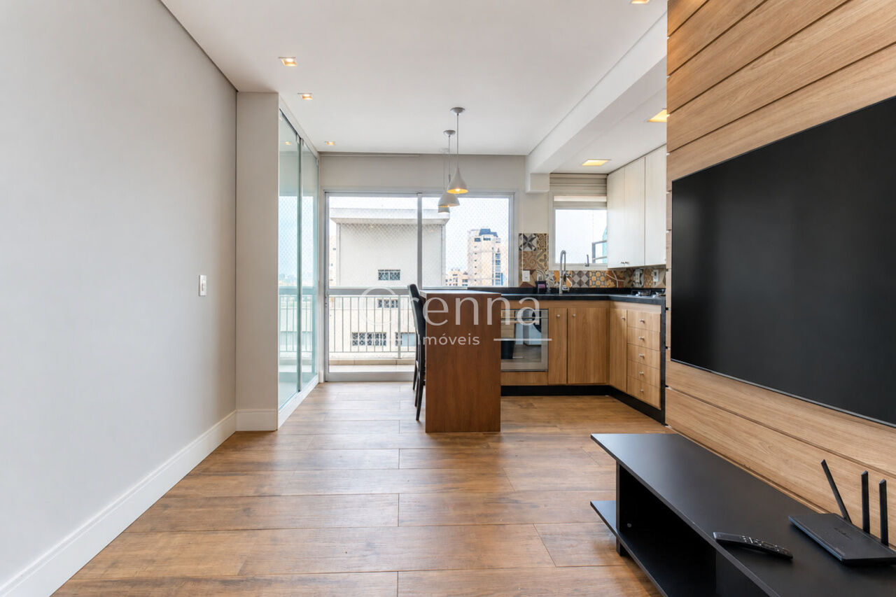 Apartamento em Moema, foto 1