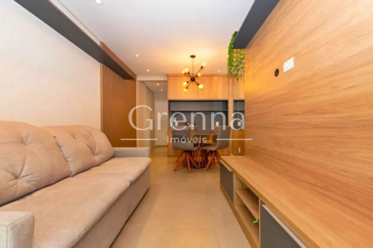 Apartamento para Venda - Pinheiros