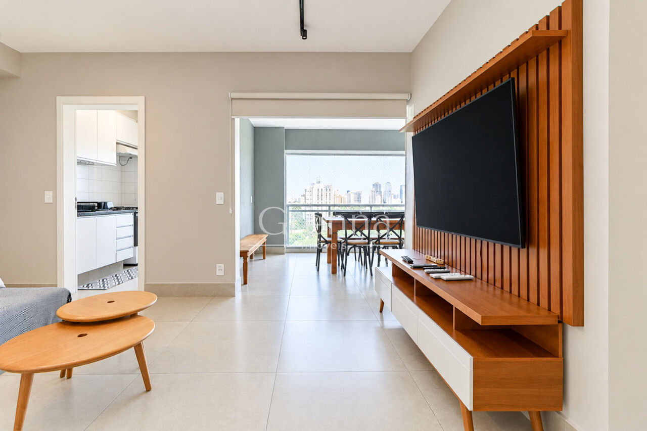 Apartamento em Vila Olímpia, foto 1