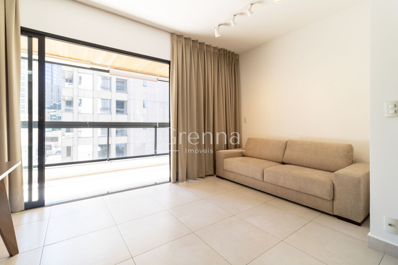 Apartamento em Vila Olímpia, foto 1