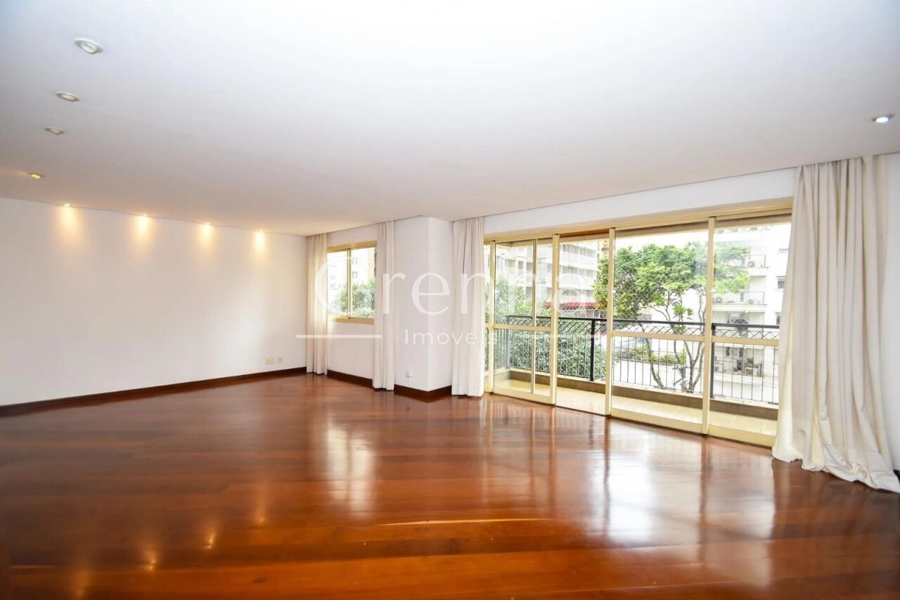 Apartamento em Pinheiros, foto 1