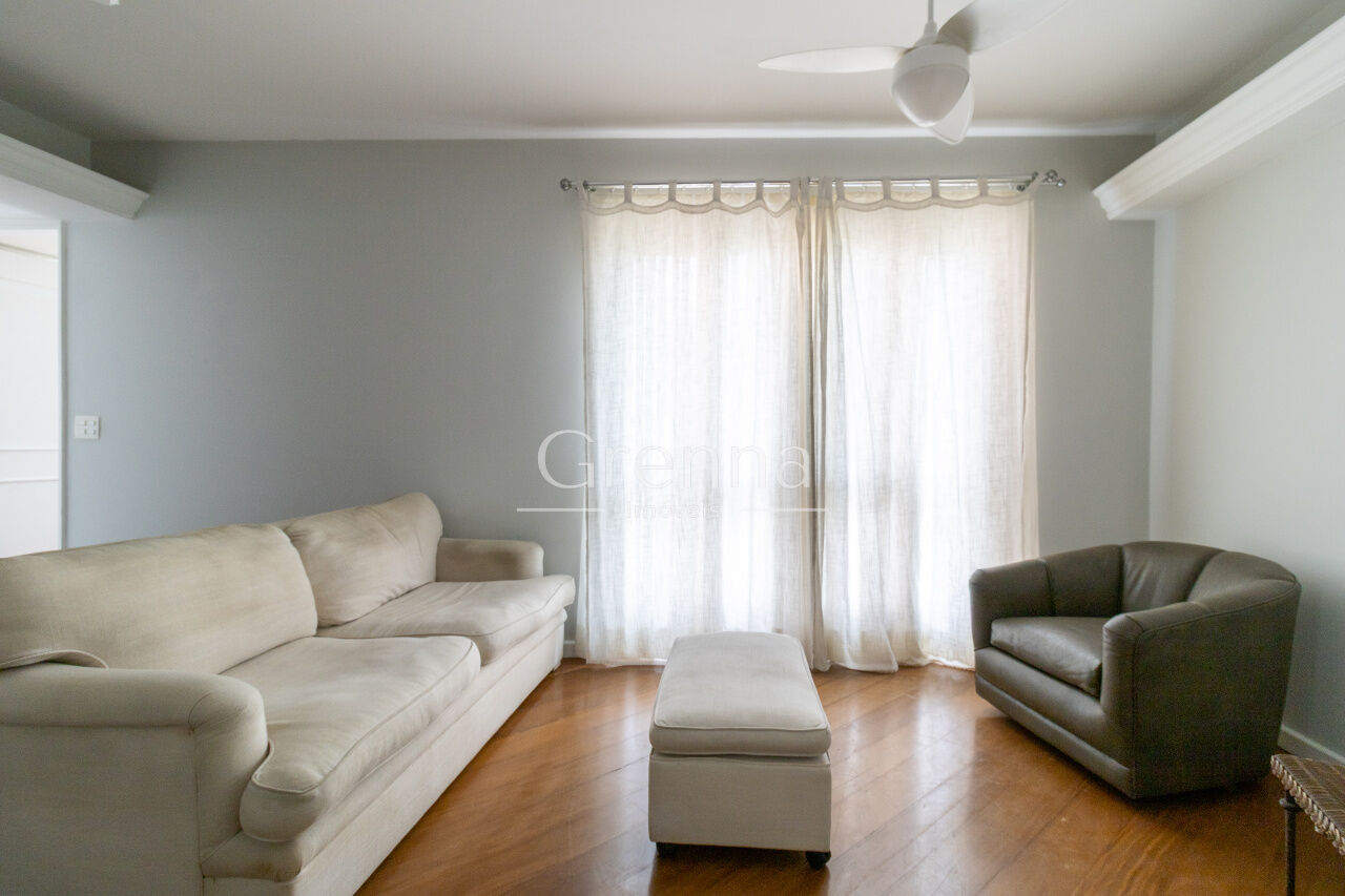 Apartamento em Moema, foto 1