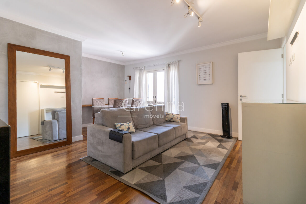 Apartamento em Moema, foto 1