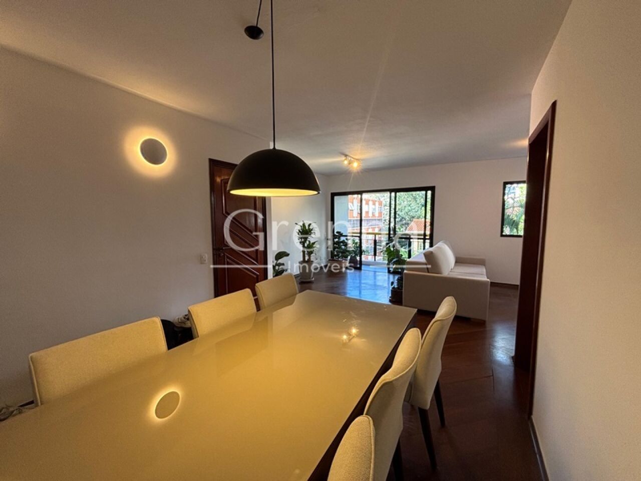Apartamento para Venda - Pinheiros