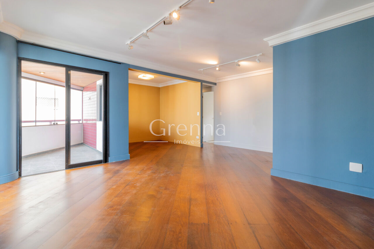 Apartamento em Moema, foto 1