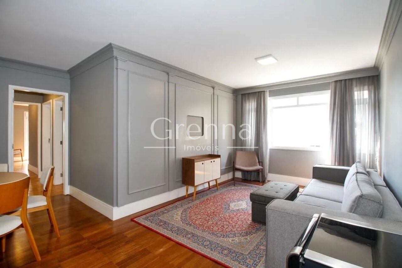 Apartamento para Venda - Pinheiros