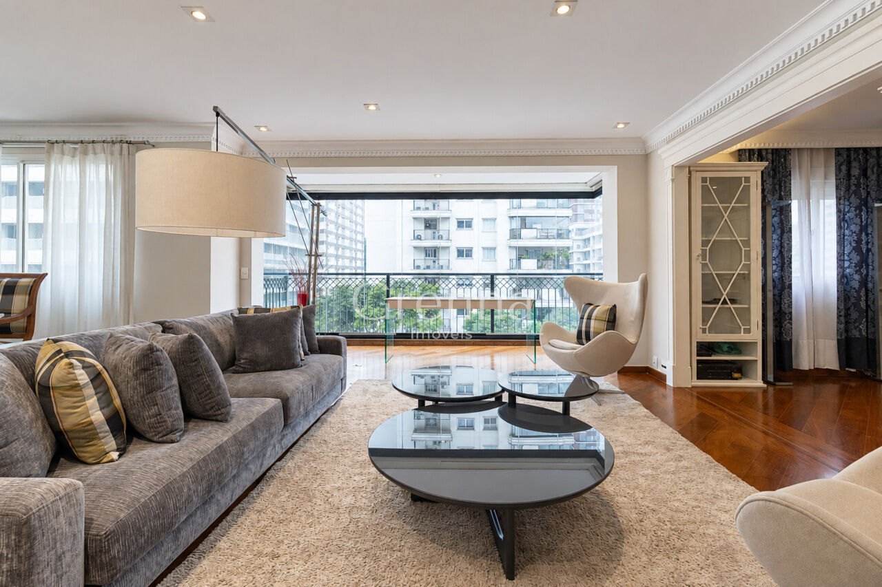 Apartamento em Pinheiros, foto 1
