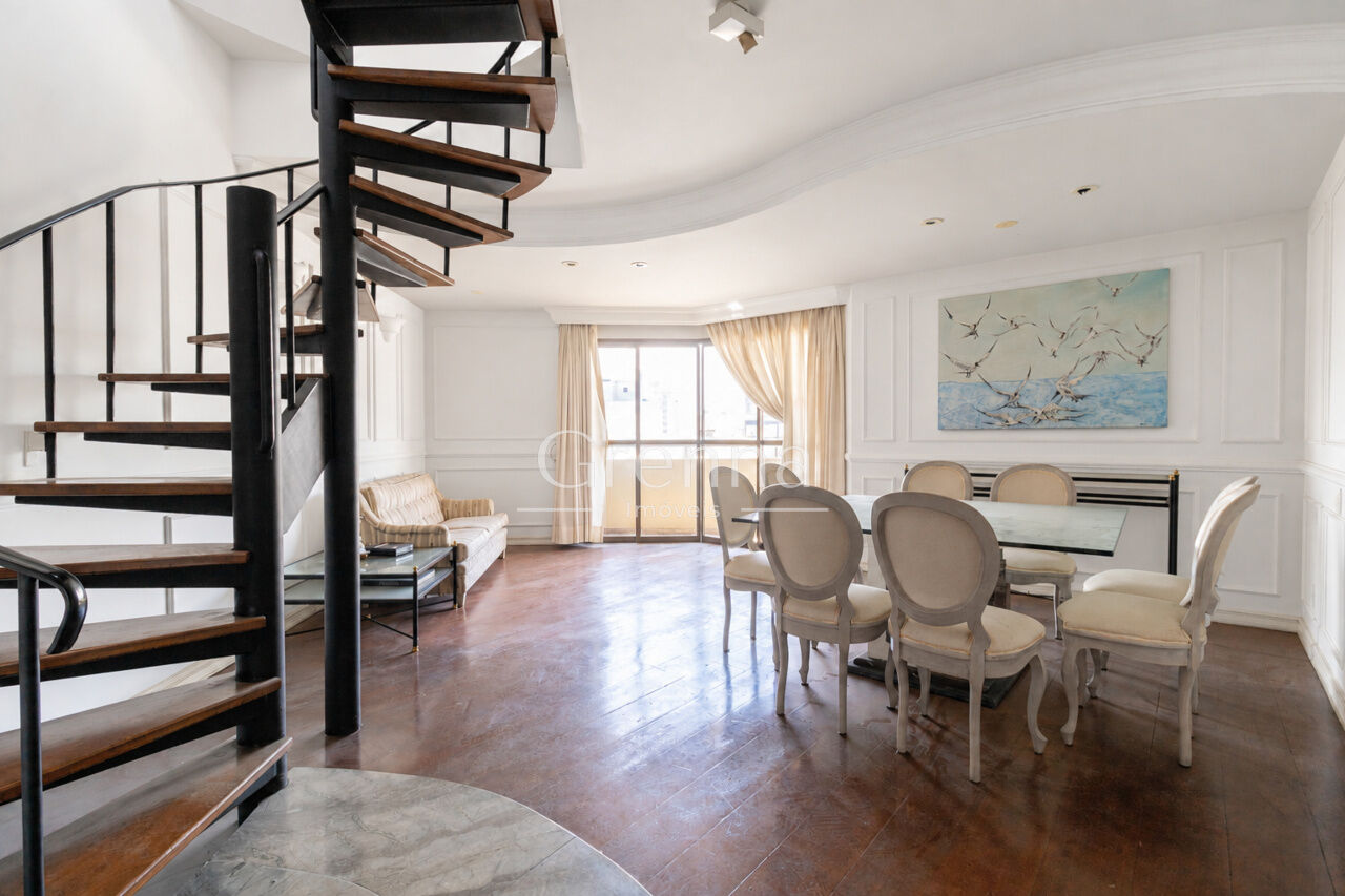 Apartamento em Moema, foto 1