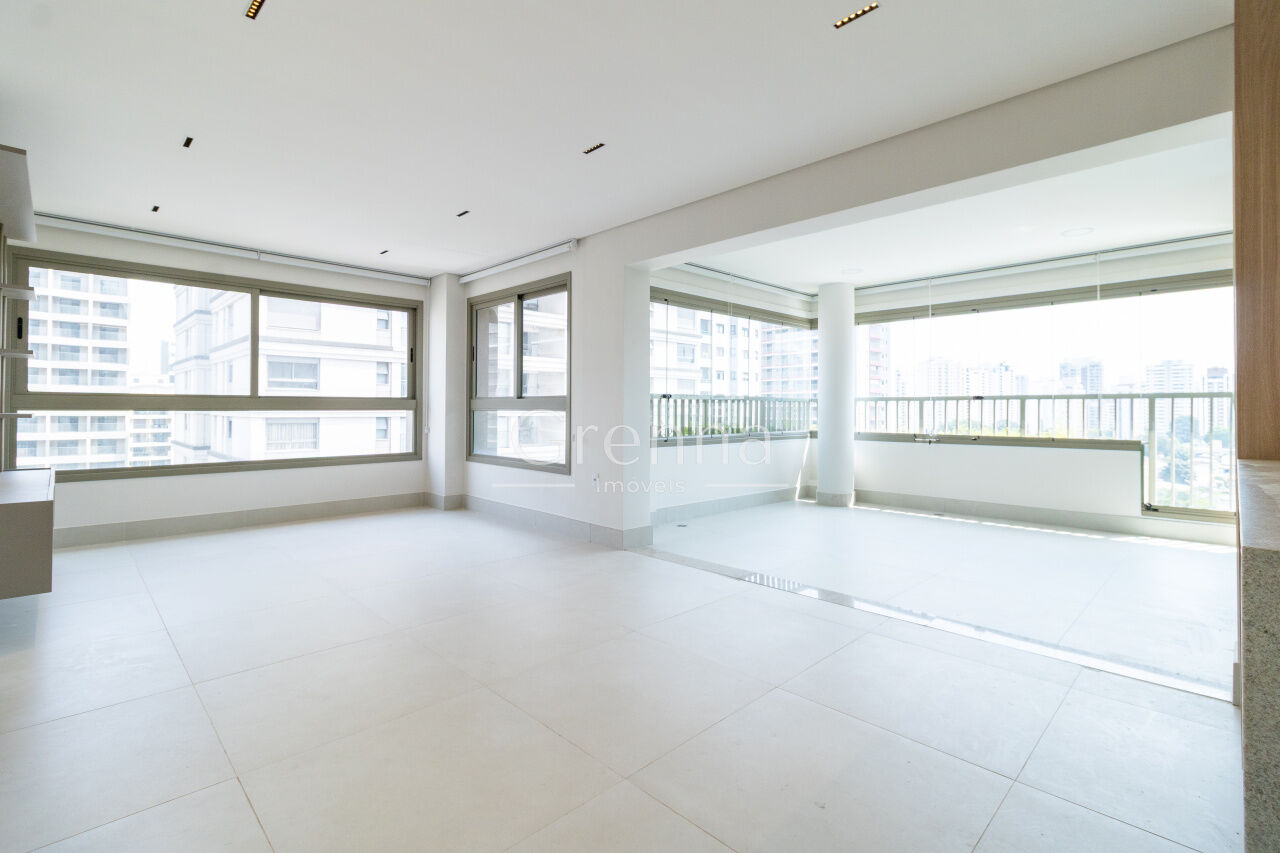 Apartamento em Moema, foto 1