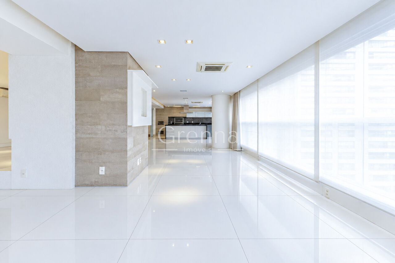 Apartamento em Moema, foto 1