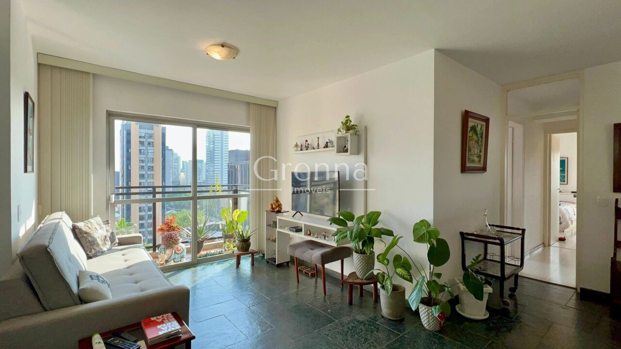 Apartamento para Venda - Pinheiros