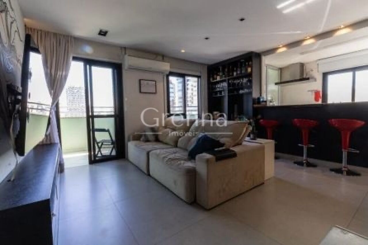 Apartamento para Venda - Pinheiros