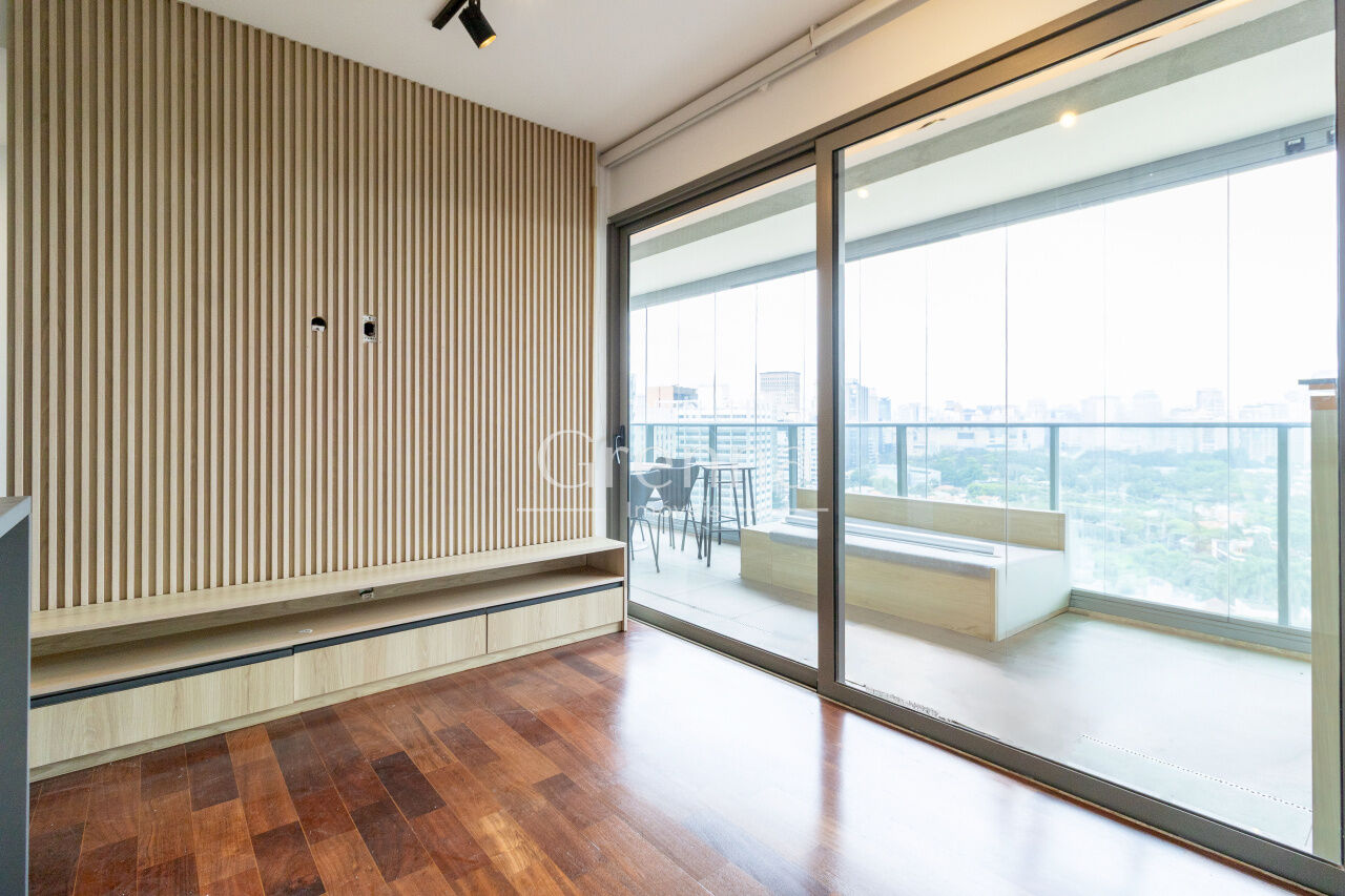 Apartamento em Pinheiros, foto 1