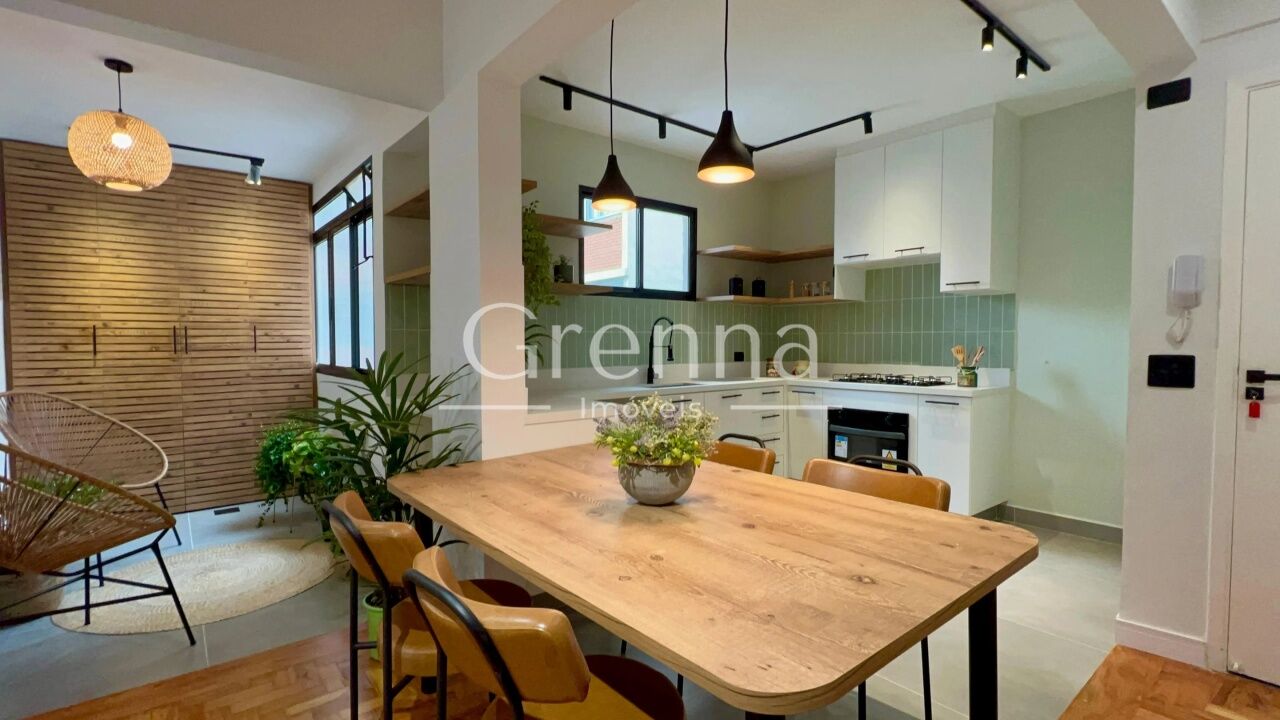 Apartamento para Venda - Pinheiros