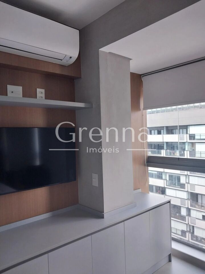 Apartamento em Pinheiros, foto 1