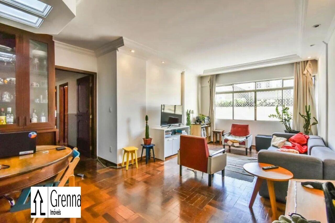 Apartamento para Venda - Pinheiros