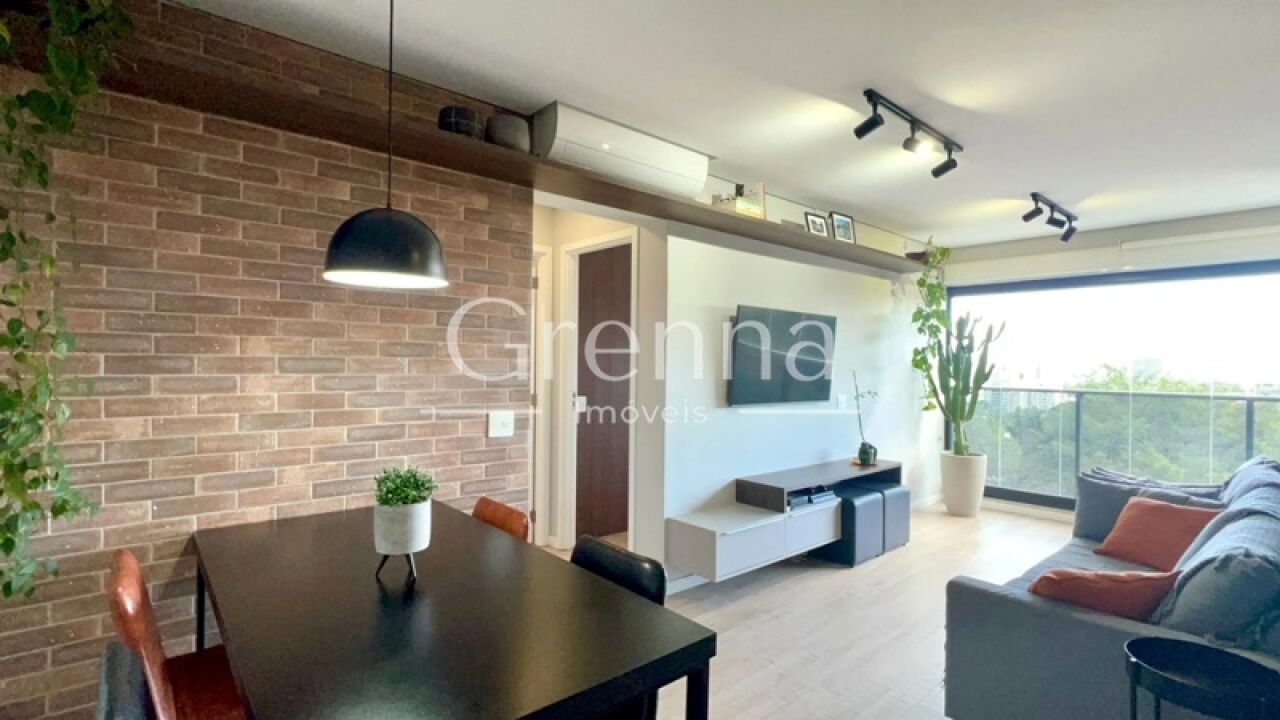 Apartamento em Pinheiros, foto 1