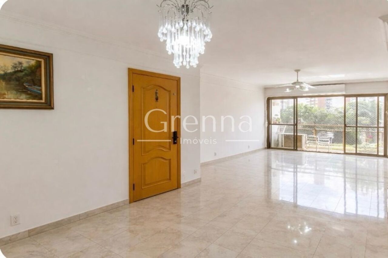 Apartamento em Indianópolis, foto 1