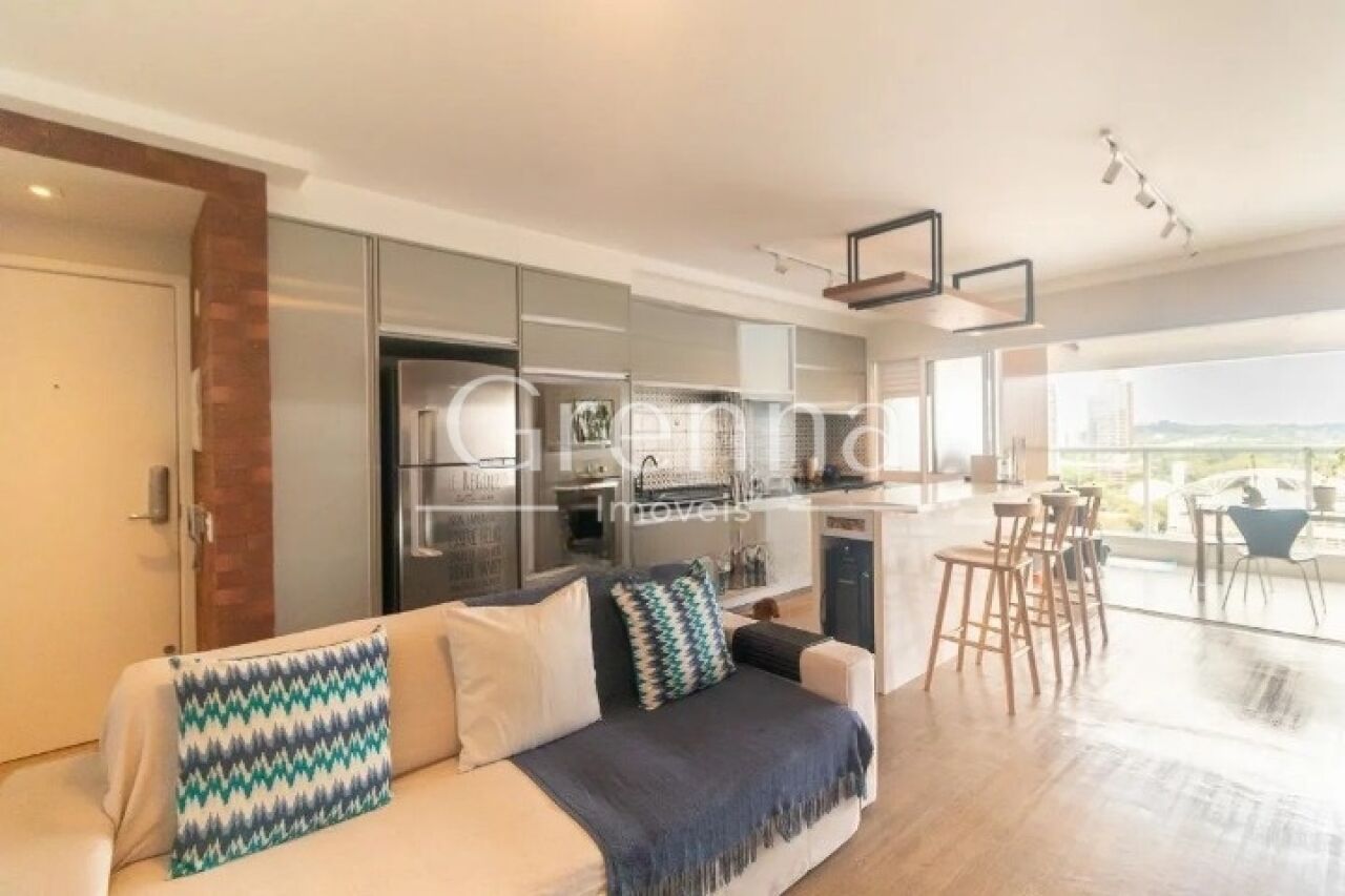 Apartamento em Pinheiros, foto 1