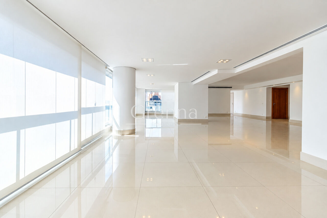 Apartamento em Moema, foto 1