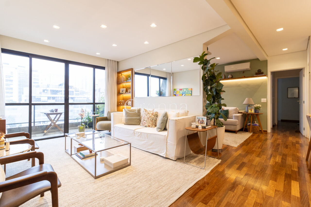 Apartamento em Vila Madalena, foto 1