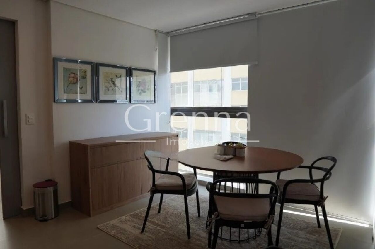 Apartamento em Pinheiros, foto 1