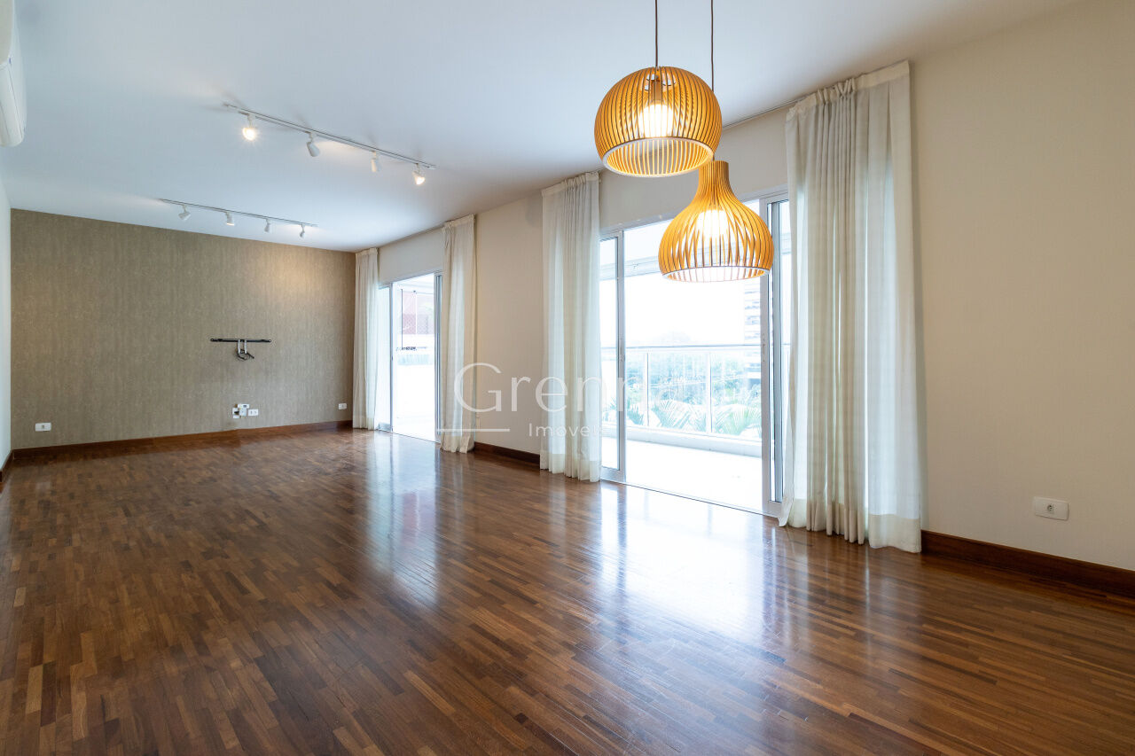 Apartamento em Moema, foto 1