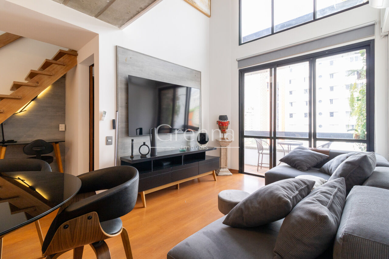 Apartamento em Moema, foto 1