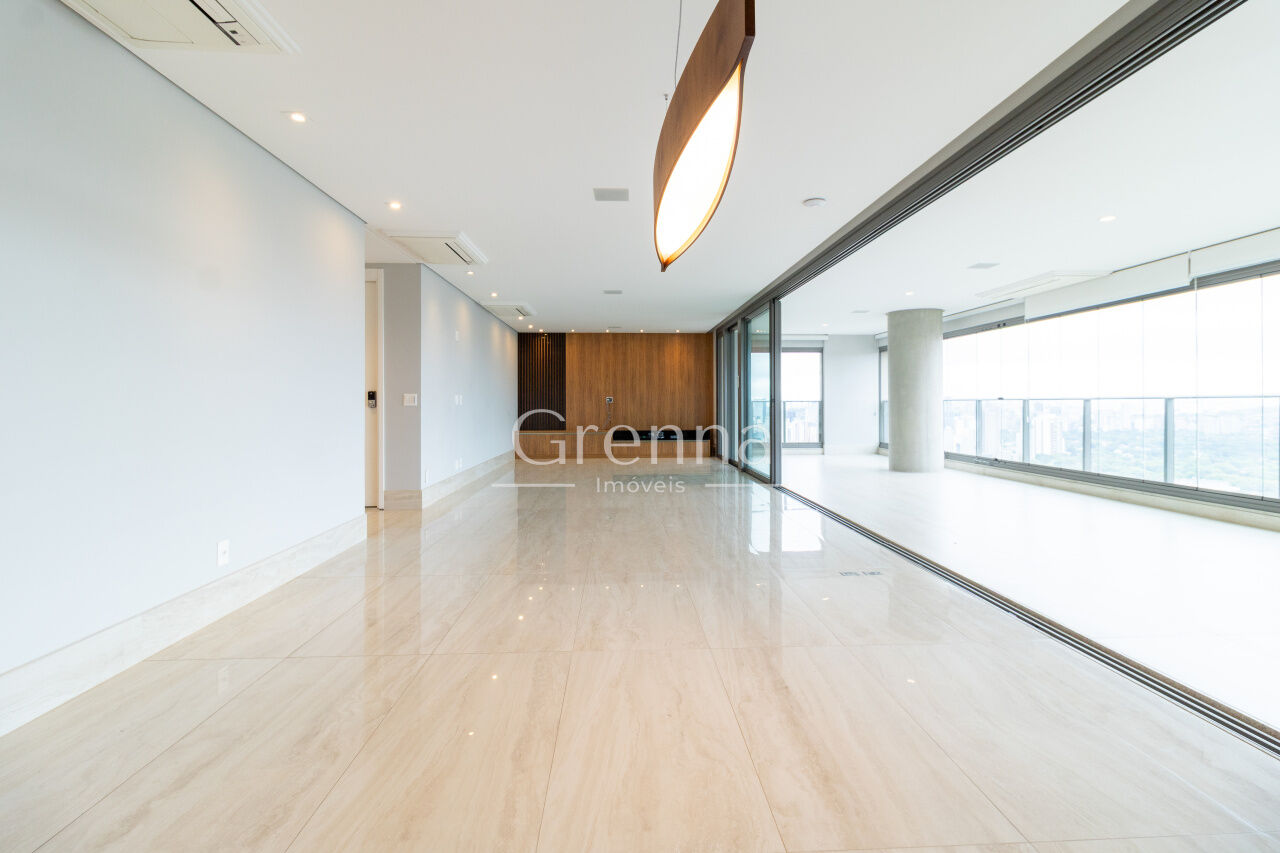 Apartamento em Vila Madalena, foto 1