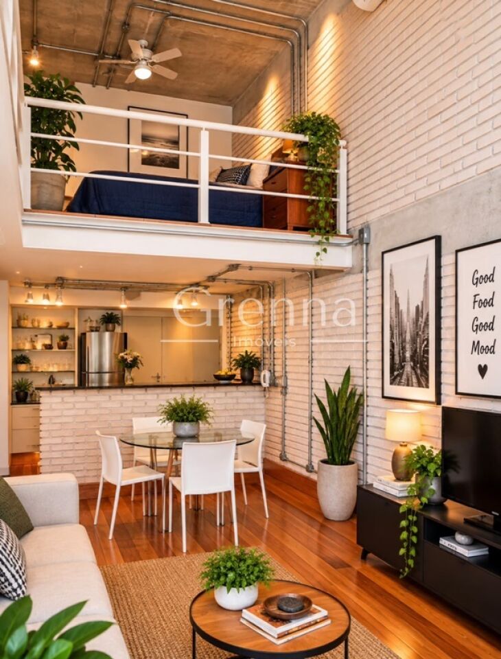 Apartamento em Jardim Paulista, foto 1