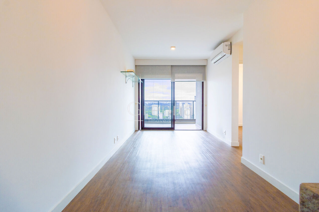 Apartamento em Vila Madalena, foto 1