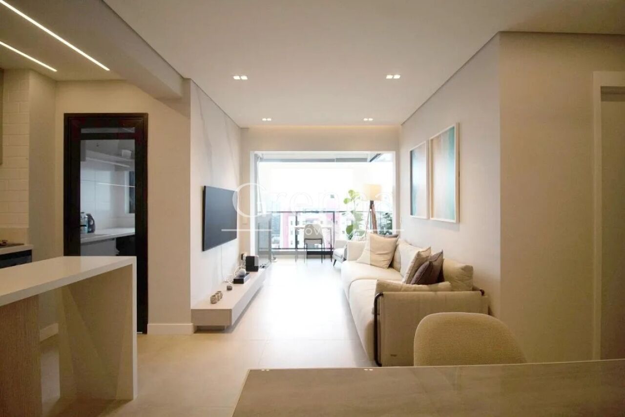 Apartamento em Pinheiros, foto 1