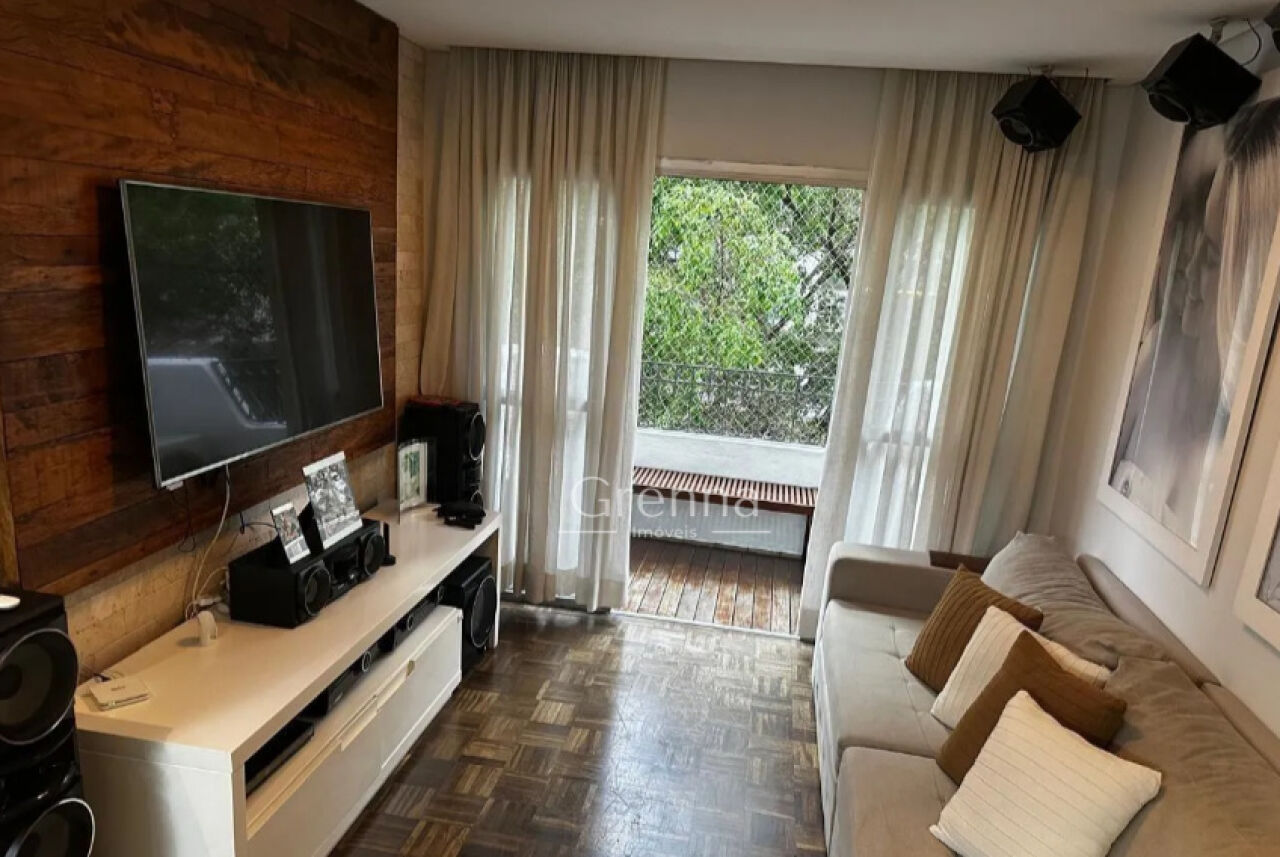 Apartamento em Moema, foto 1