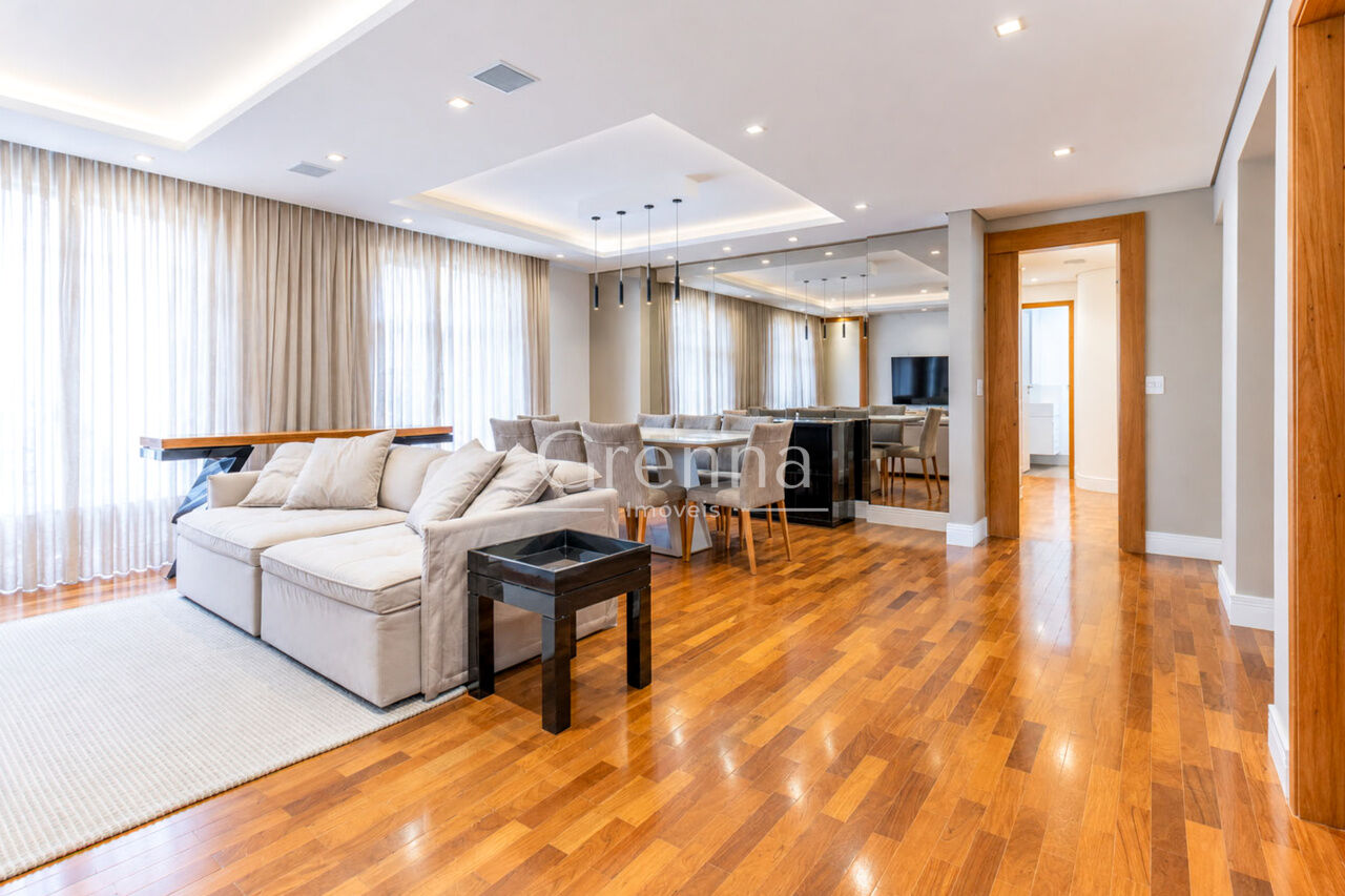 Apartamento em Itaim Bibi, foto 1